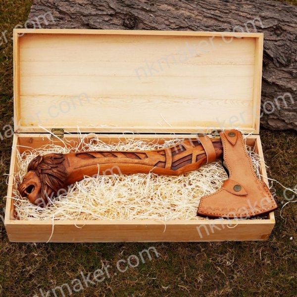 Customize Axe - Image 7