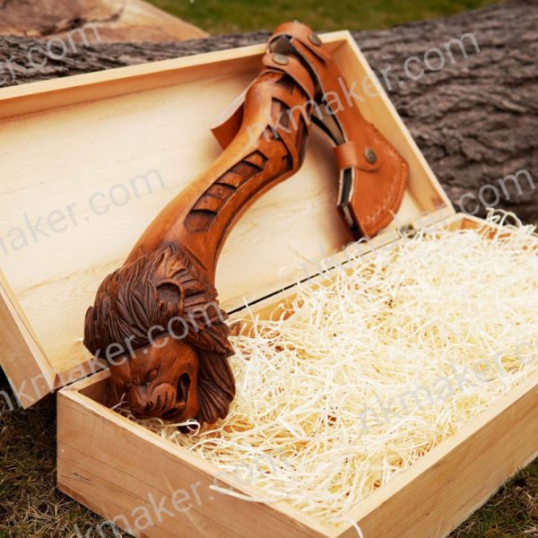Customize Axe - Image 6