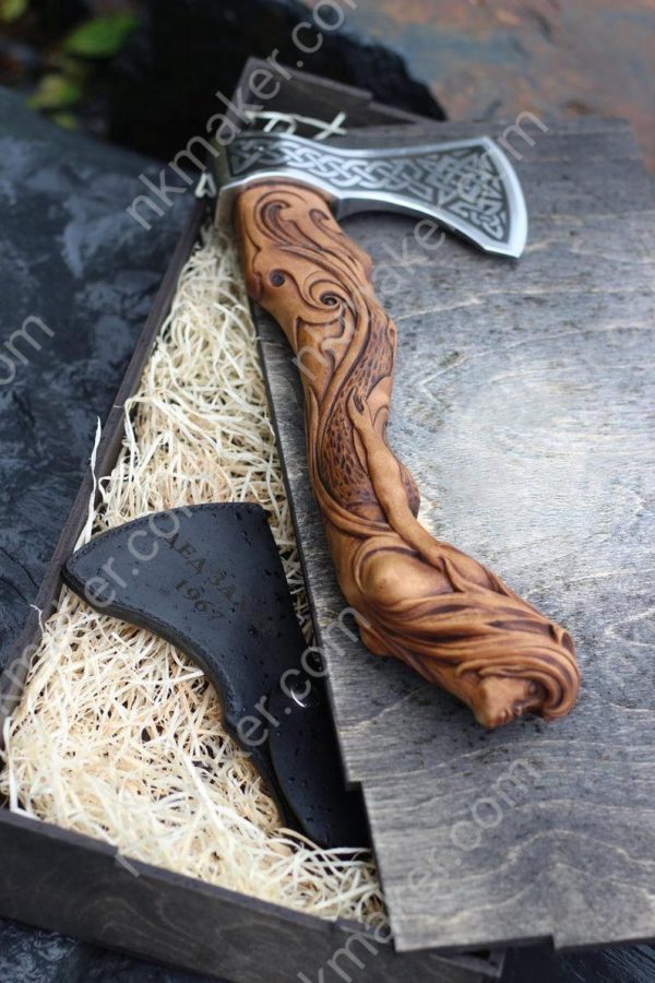 Customize Axe - Image 5