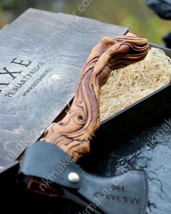 Customize Axe - Image 3