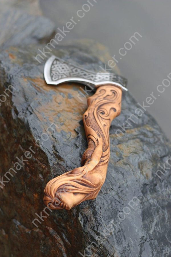 Customize Axe - Image 2
