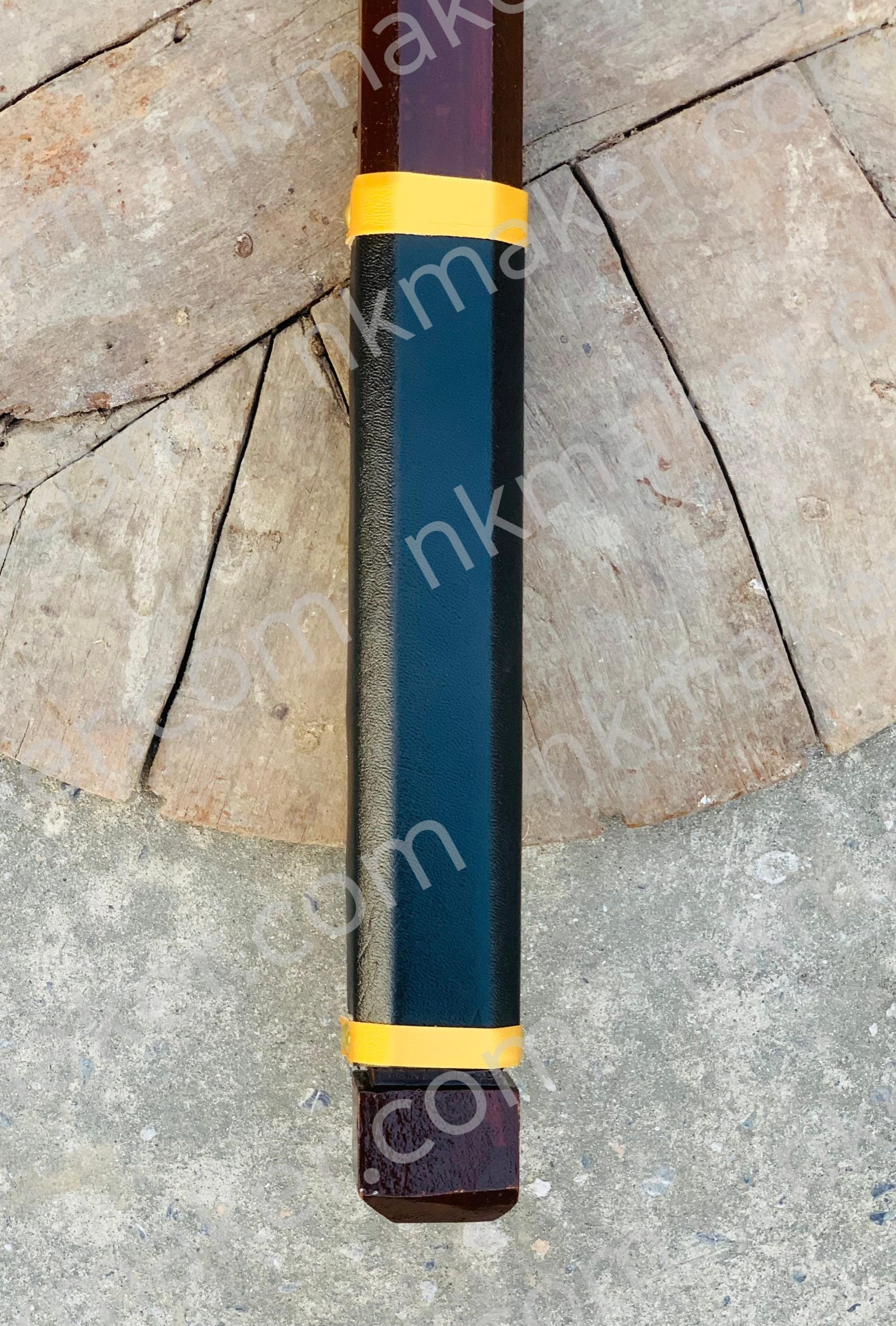 Gimli Battle Axe, Handmade Replica From Lord Of Rings (LOTR) Silver Edition, Double Head Gimli Battle Axe. More details PM? - Image 9