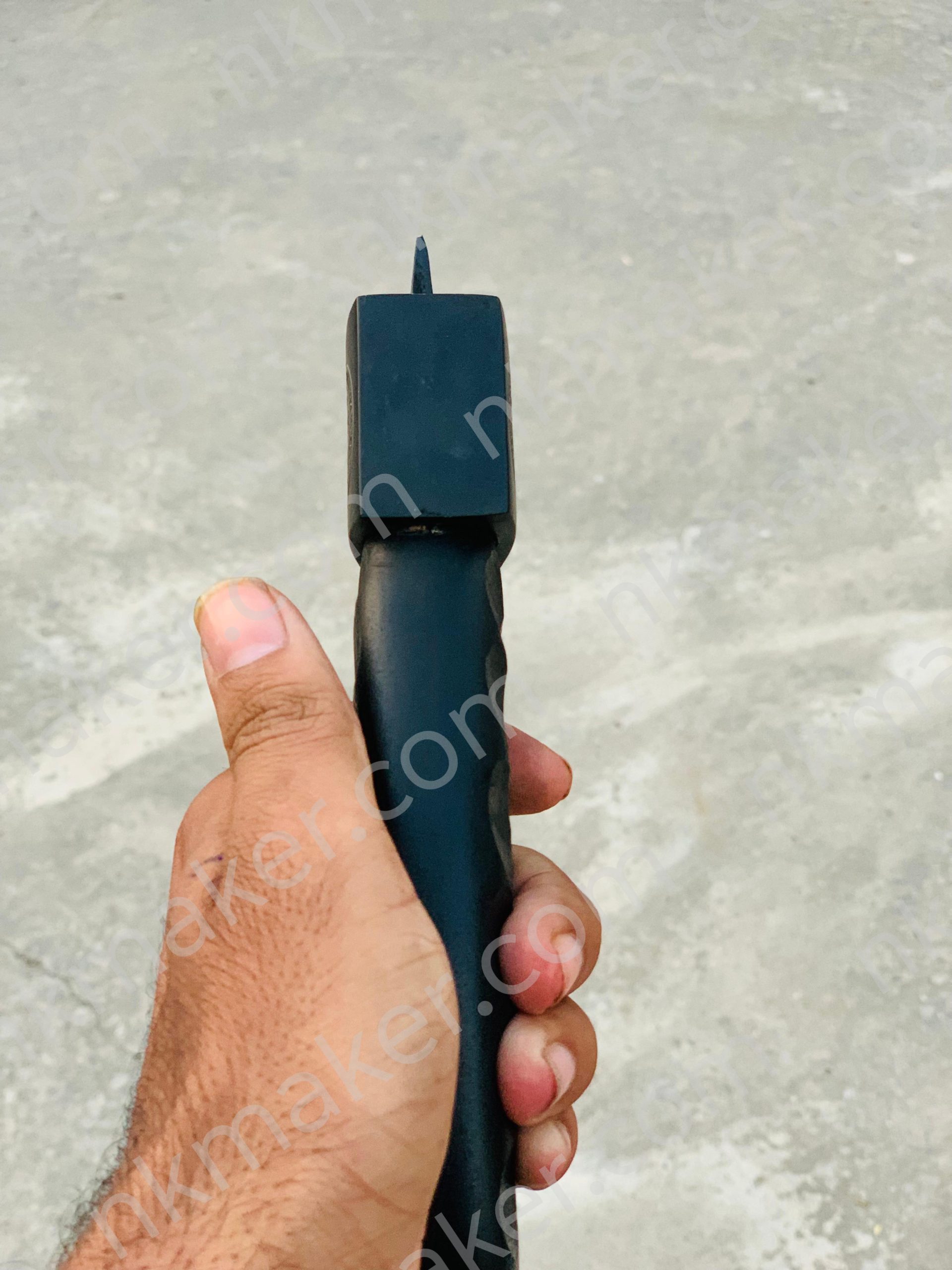 Premium Dragon-Design Pizza Cutter – Sharp & Stylish Kitchen Tool More details PM? - Image 4