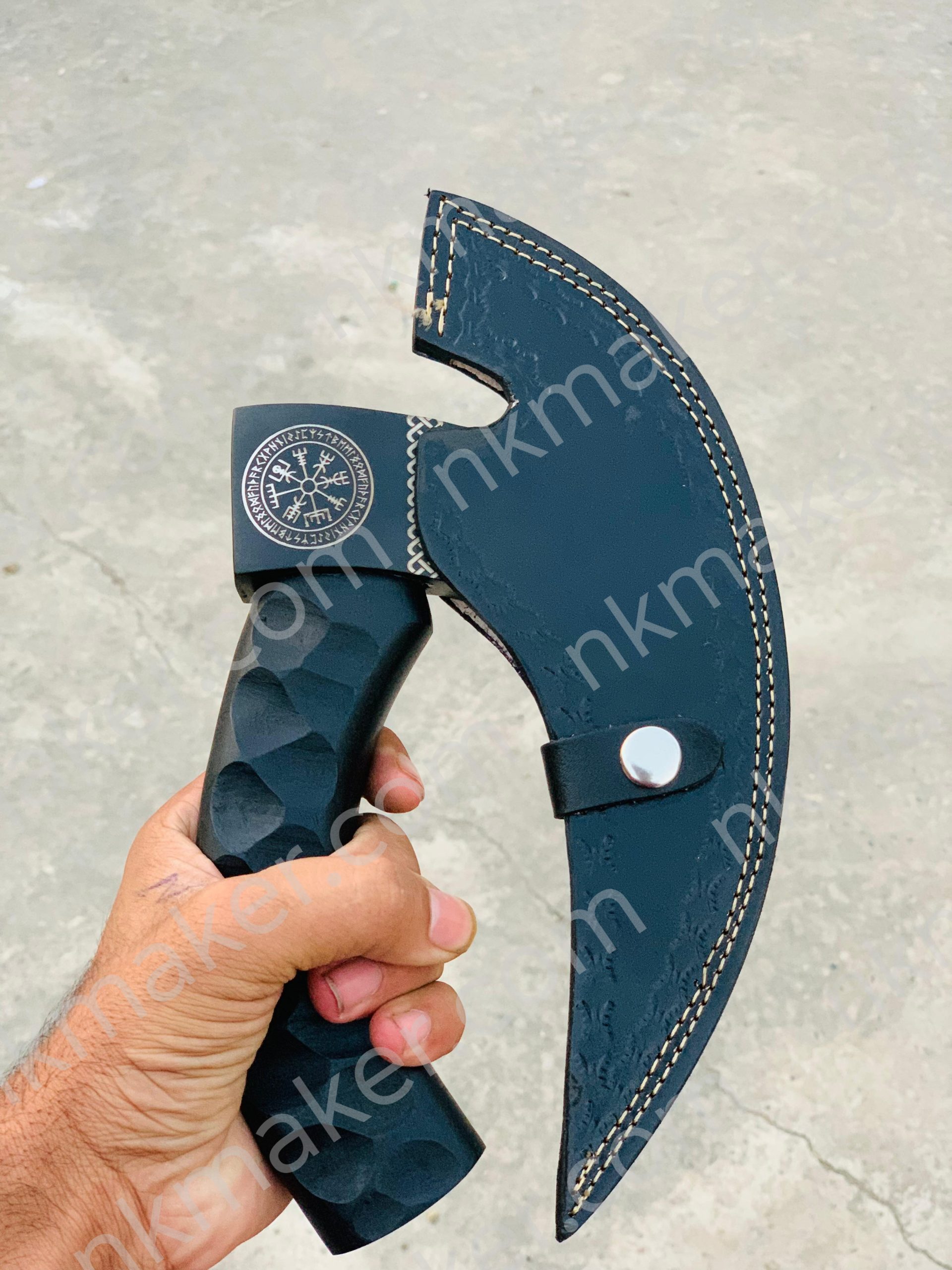 Premium Dragon-Design Pizza Cutter – Sharp & Stylish Kitchen Tool More details PM? - Image 7