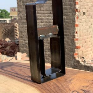 Custom Wallet Leather Cutting Die | Handmade Steel Clicker Die by NK Maker